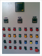 PLC Control Panels